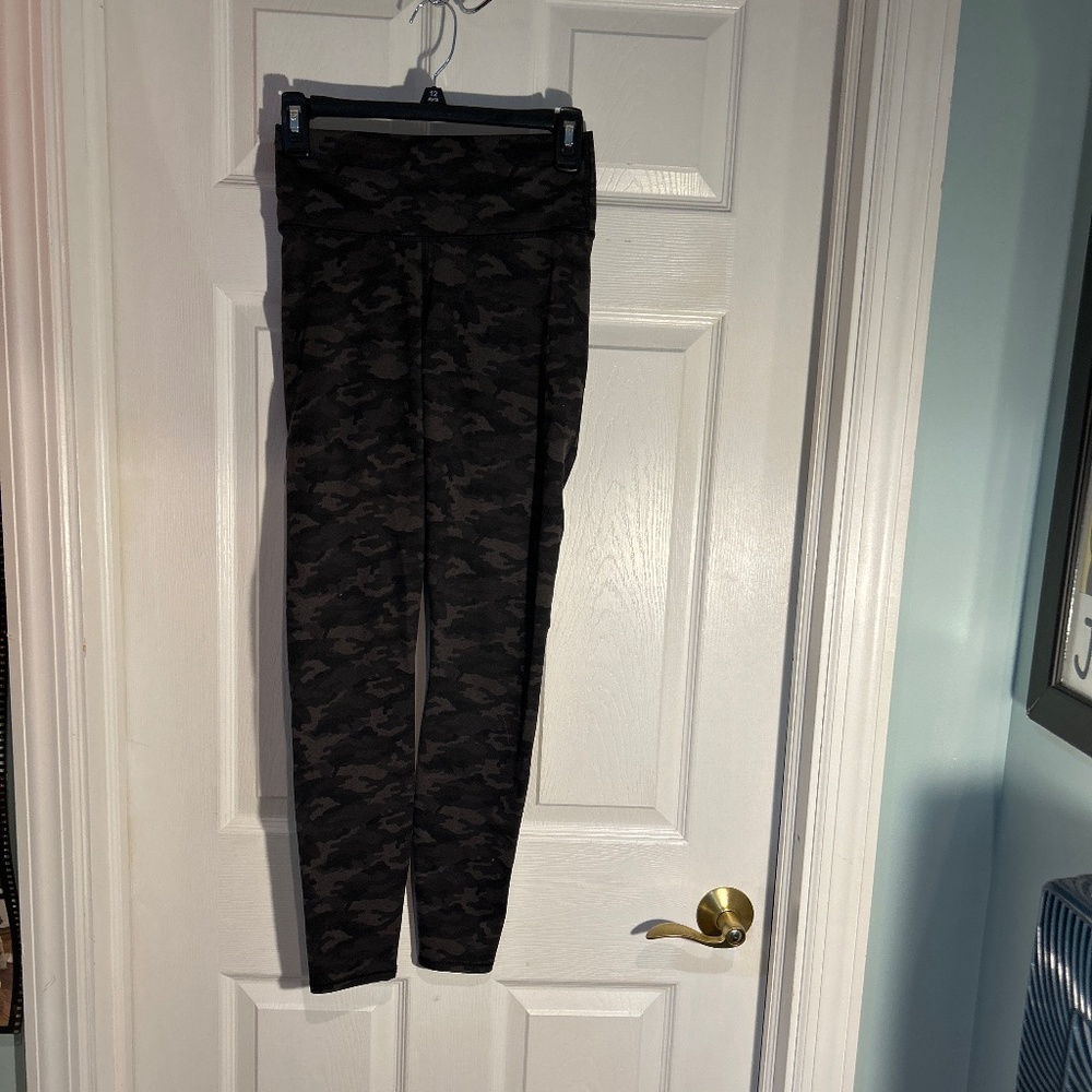 Camouflage, Fabletics  leggings